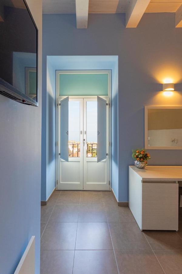 Al Duomo B&B Amantea Ngoại thất bức ảnh