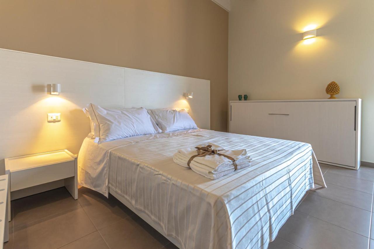 Al Duomo B&B Amantea Ngoại thất bức ảnh