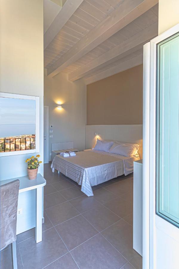 Al Duomo B&B Amantea Ngoại thất bức ảnh