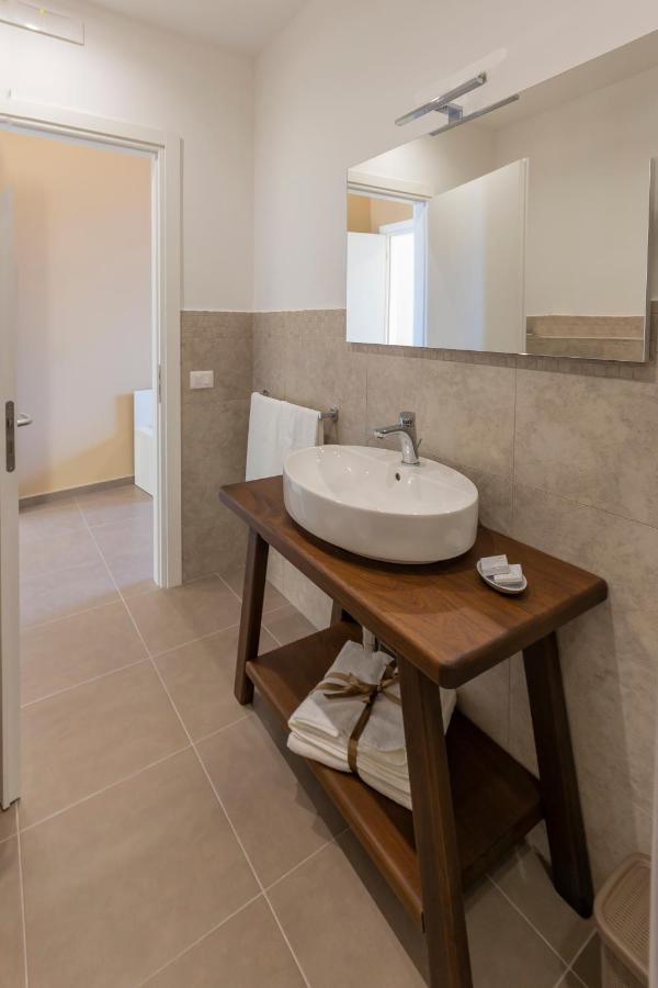 Al Duomo B&B Amantea Ngoại thất bức ảnh