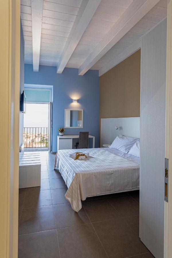 Al Duomo B&B Amantea Ngoại thất bức ảnh
