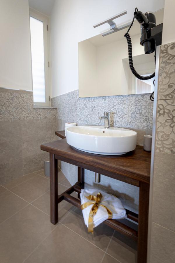 Al Duomo B&B Amantea Ngoại thất bức ảnh