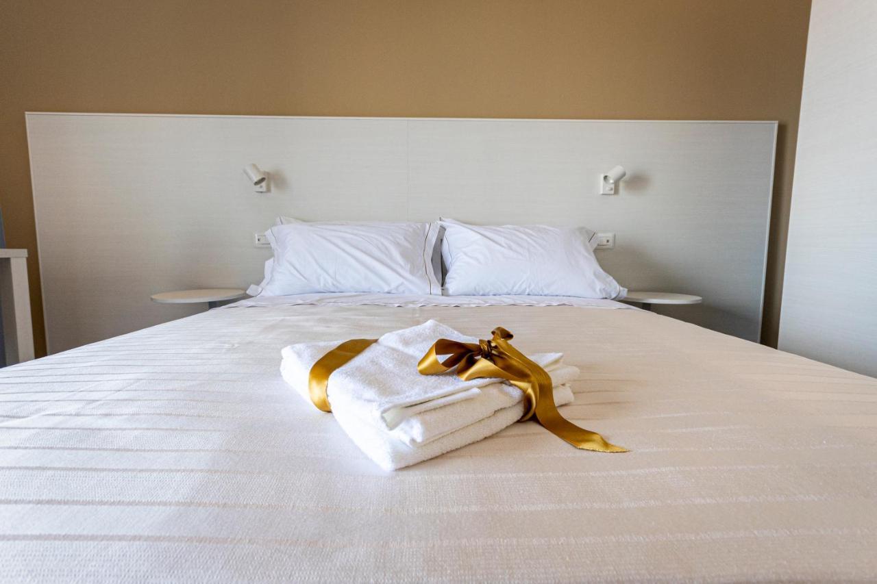 Al Duomo B&B Amantea Ngoại thất bức ảnh