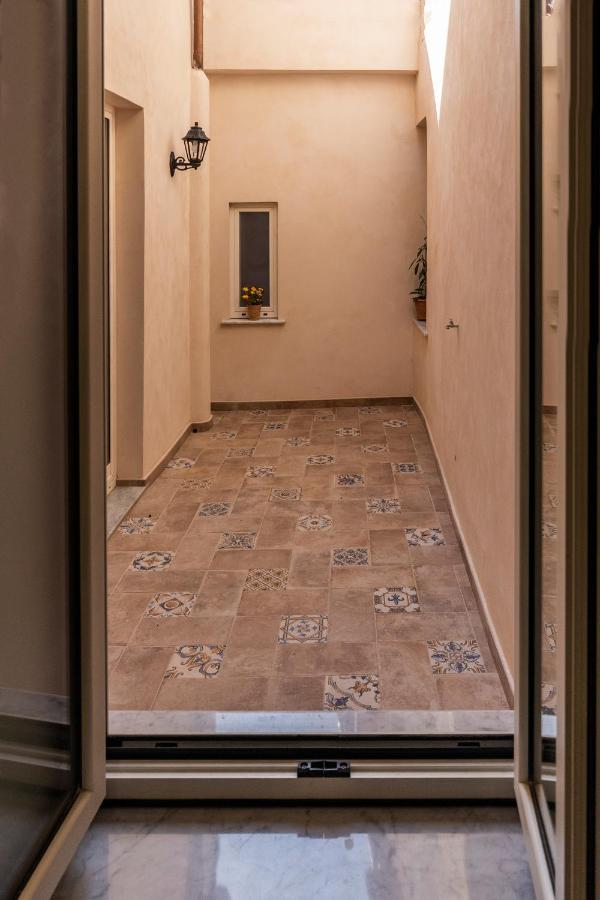 Al Duomo B&B Amantea Ngoại thất bức ảnh