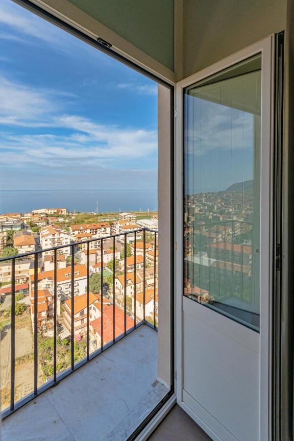 Al Duomo B&B Amantea Ngoại thất bức ảnh