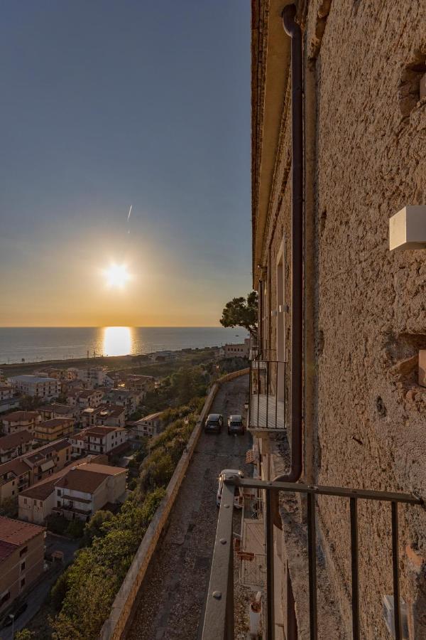 Al Duomo B&B Amantea Ngoại thất bức ảnh
