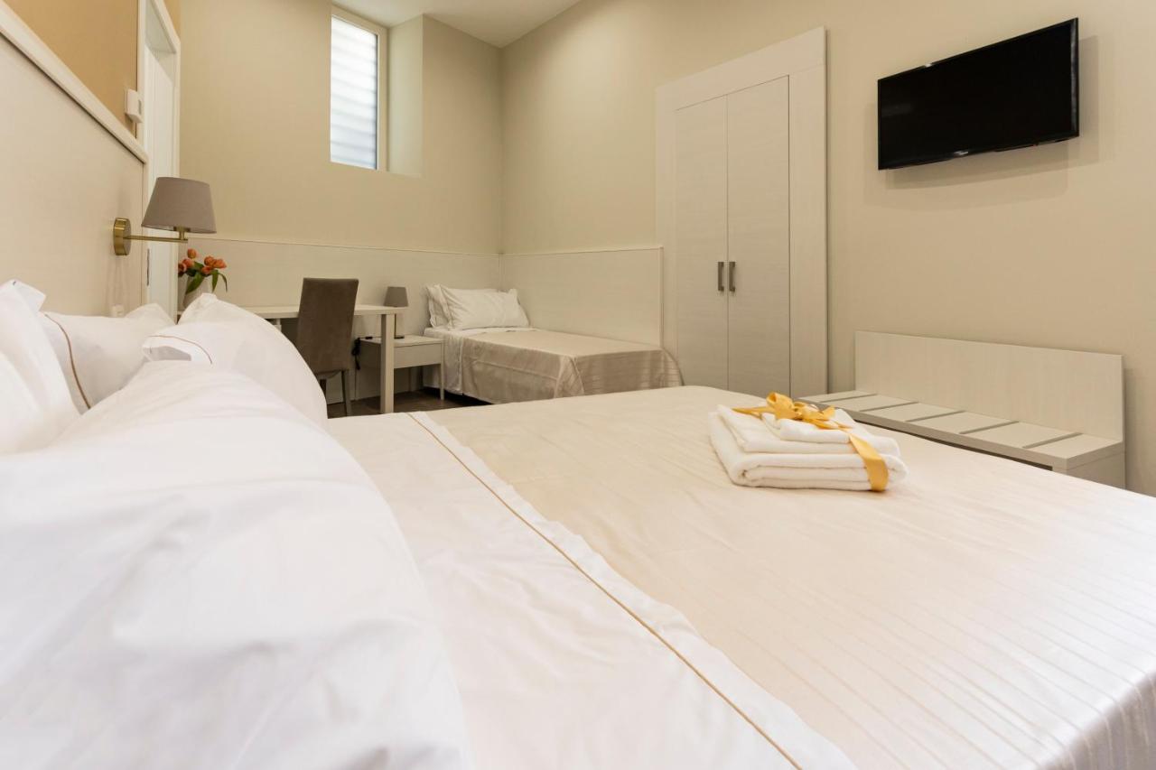 Al Duomo B&B Amantea Ngoại thất bức ảnh