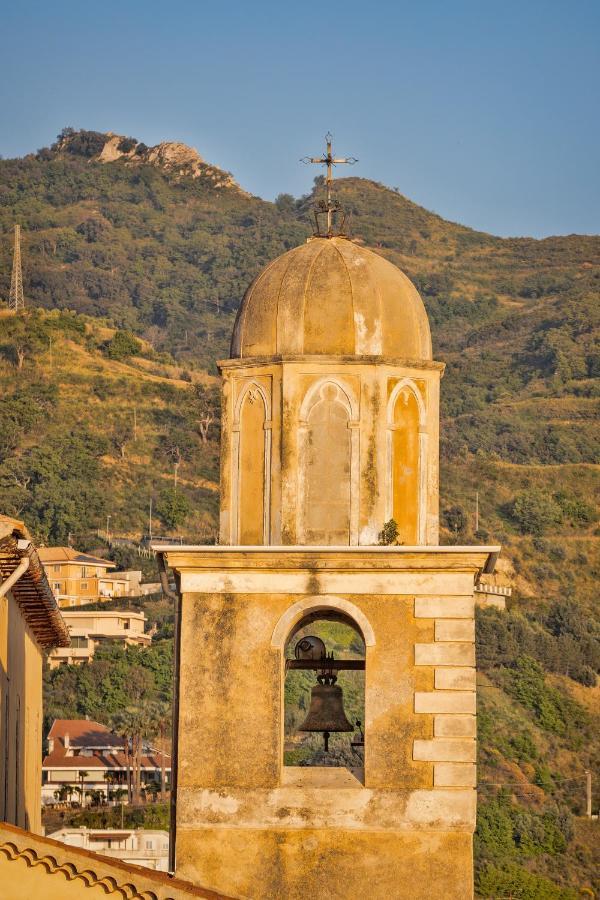 Al Duomo B&B Amantea Ngoại thất bức ảnh
