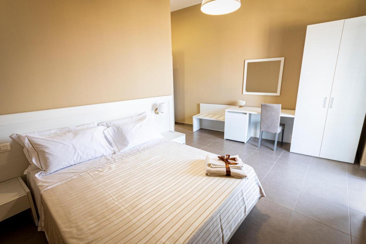 Al Duomo B&B Amantea Ngoại thất bức ảnh