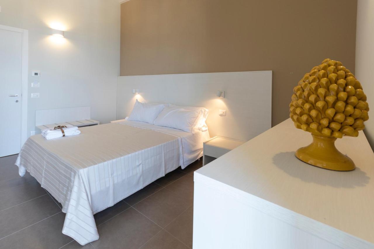Al Duomo B&B Amantea Ngoại thất bức ảnh