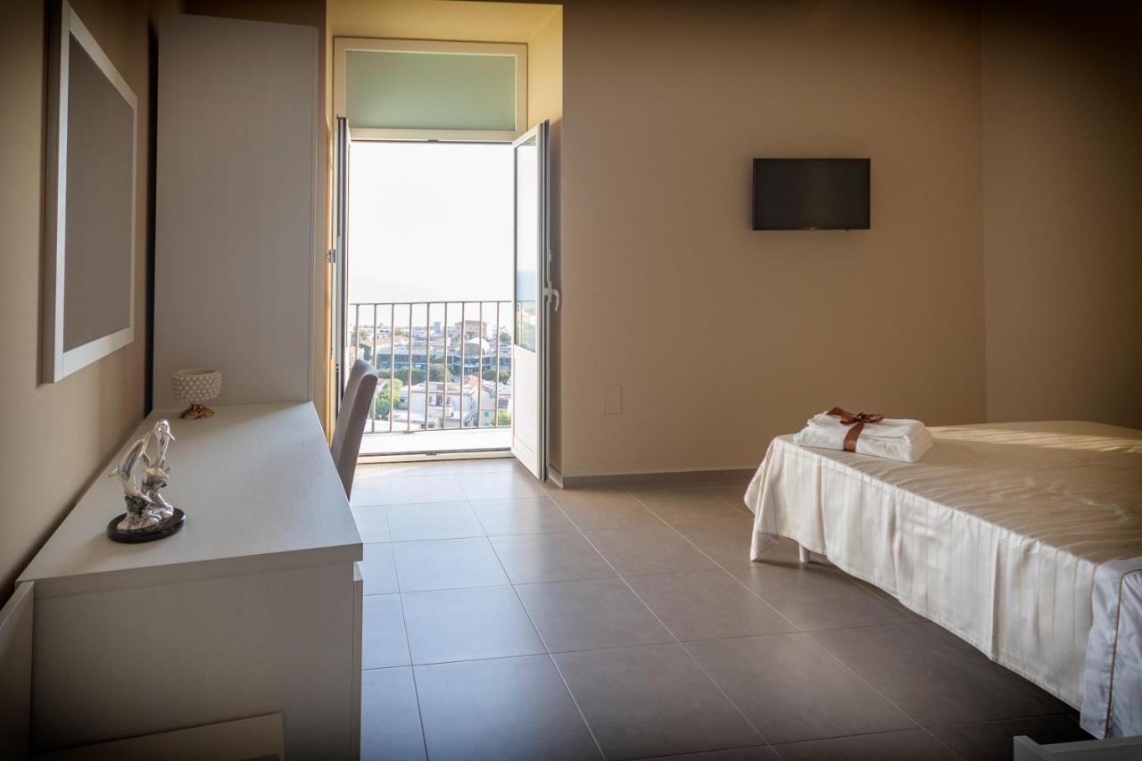 Al Duomo B&B Amantea Ngoại thất bức ảnh