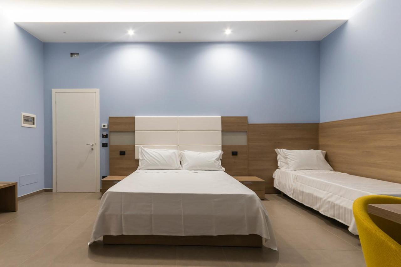 Al Duomo B&B Amantea Ngoại thất bức ảnh