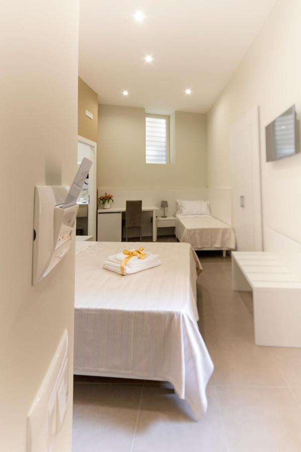 Al Duomo B&B Amantea Ngoại thất bức ảnh