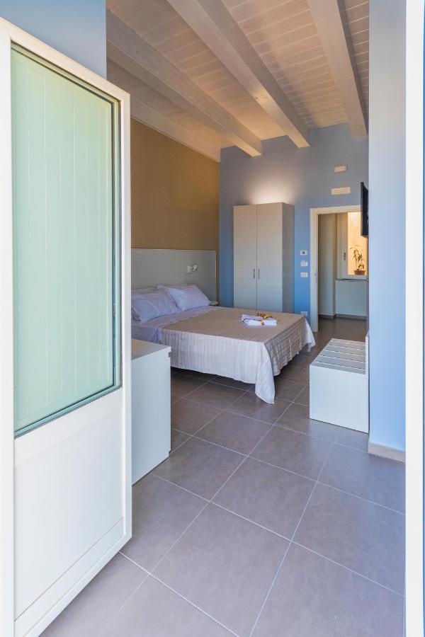 Al Duomo B&B Amantea Ngoại thất bức ảnh