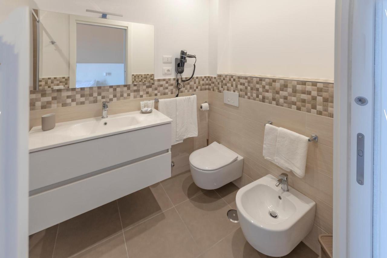 Al Duomo B&B Amantea Ngoại thất bức ảnh