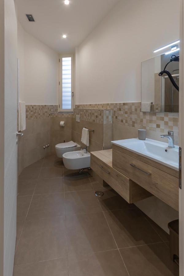Al Duomo B&B Amantea Ngoại thất bức ảnh