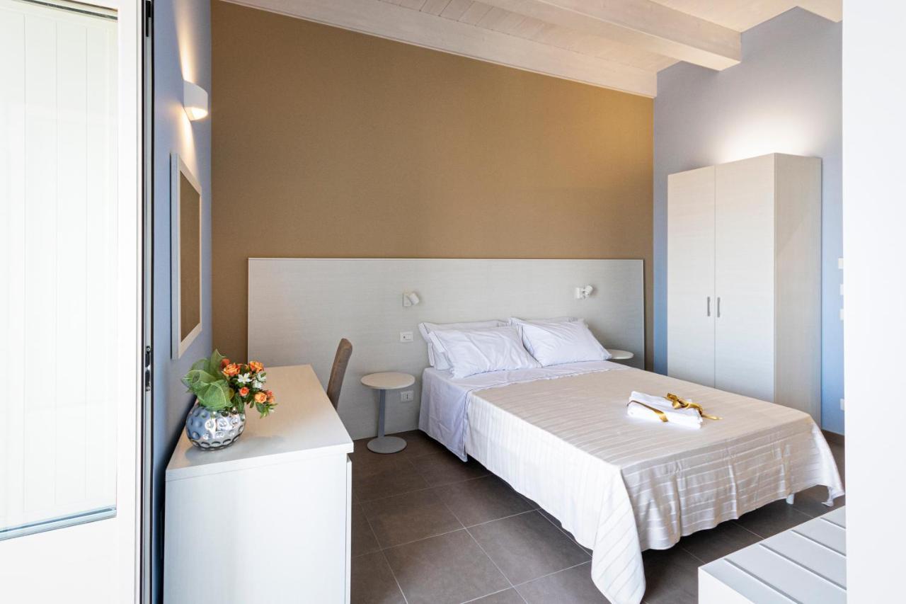 Al Duomo B&B Amantea Ngoại thất bức ảnh