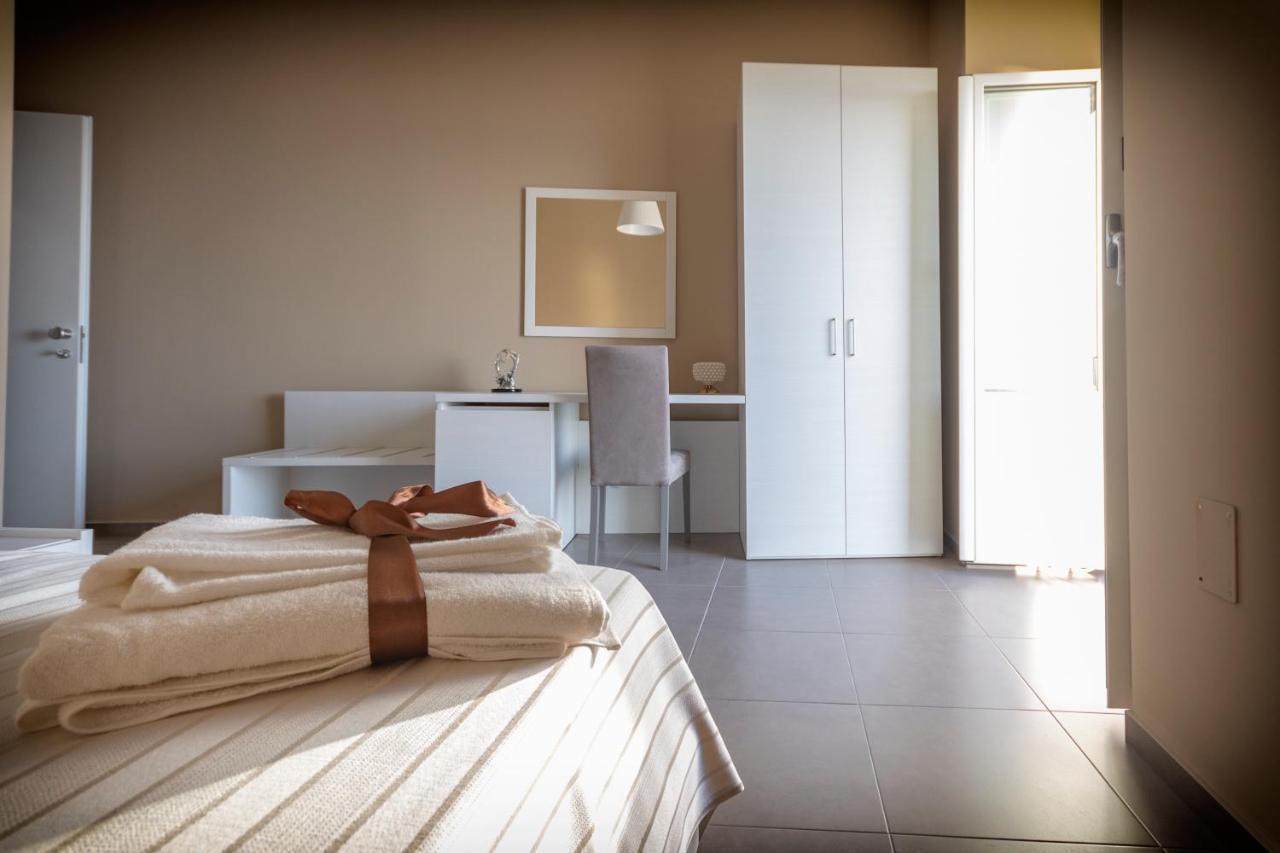 Al Duomo B&B Amantea Ngoại thất bức ảnh