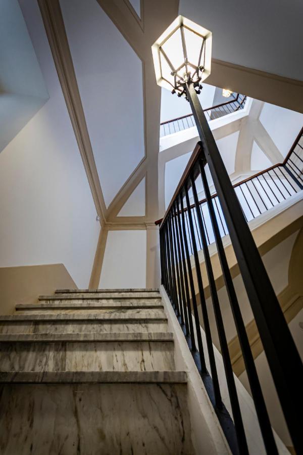 Al Duomo B&B Amantea Ngoại thất bức ảnh