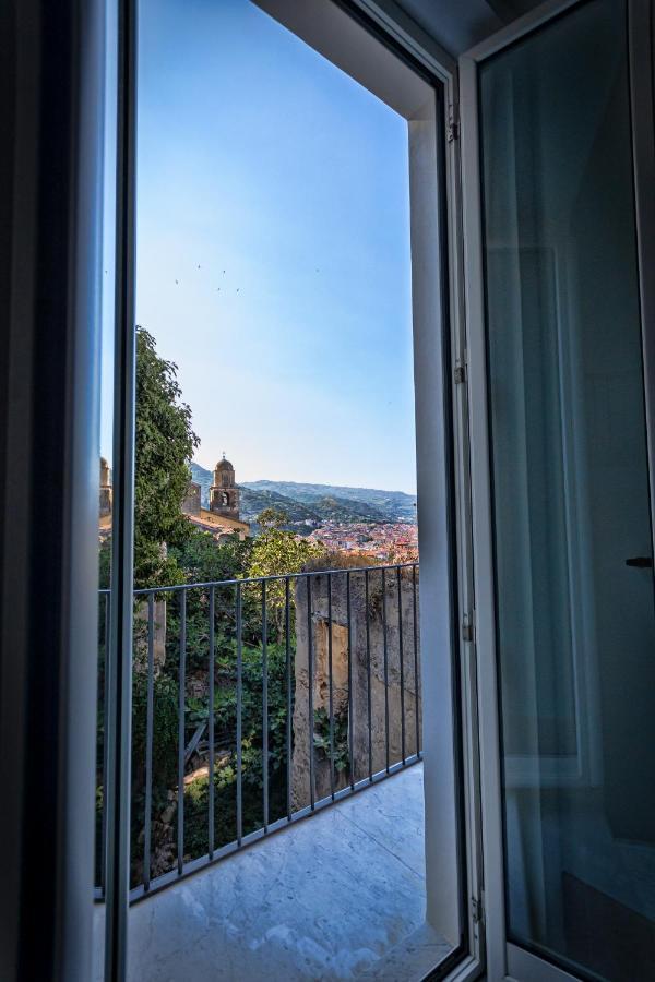 Al Duomo B&B Amantea Ngoại thất bức ảnh
